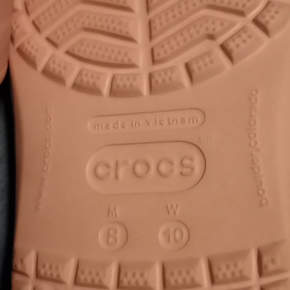 Crocs - Picture 4 of 5